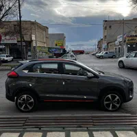 ام‌وی‌ام X33 Cross (اومودا C3)، مدل 1404|خودرو سواری و وانت|شهرکرد, |دیوار