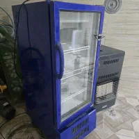 یخچال|یخچال و فریزر|شیراز, شهرک مدرس|دیوار