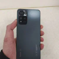 note 11 pro plus 5G|موبایل|کرج, محمود آباد|دیوار