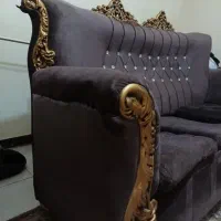 مبل|مبلمان خانگی و میز عسلی|اسلام‌شهر, شهرک واوان|دیوار