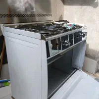 توافقی|اجاق گاز و لوازم برقی پخت‌وپز|قم, شهید صیاد شیرازی|دیوار