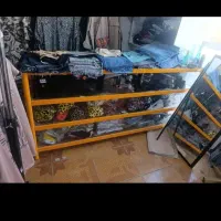 ویترین مغازه