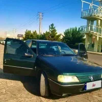 پژو مدل 81انژکتور|خودرو سواری و وانت|ارومیه, |دیوار