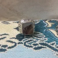 انگشتر شجر|بدلیجات|زنجان, |دیوار