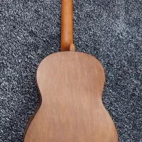 گیتار C40 اصلی اندونزی|گیتار، بیس، امپلیفایر|شوشتر, |دیوار