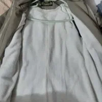 پالتو، کاپشن نو، سایز ۴۰ تا۴۲|لباس|تربت جام, میان جام|دیوار