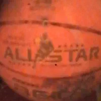 توپ بسکتبال allstar
