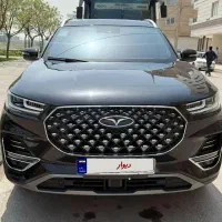 چری تیگو 7-8 فروش درب منزل مطالعه شود|خودرو سواری و وانت|تهران, هفت چنار|دیوار