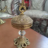 برنزدکوری|ظروف سرو و پذیرایی|خرمآباد, |دیوار