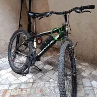 دوچرخه 26|دوچرخه، اسکیت، اسکوتر|تهران, فلاح|دیوار