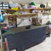 فروش مغازه ده متری بازار|فروش مغازه و غرفه|کرمانشاه, |دیوار