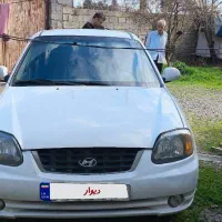 هیوندای ورنا کلم کار کرد