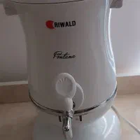 سمار برقی ریوالد کاملا سالم مناسب جهیزیه