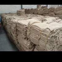 فروش عمده انواع گونی چتای سنگری ومتری|عمده‌فروشی|قم, مسجد امام حسن|دیوار