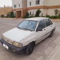 پراید دوگانه مدل ۷۸|خودرو سواری و وانت|پردیس, فاز ۱۱|دیوار