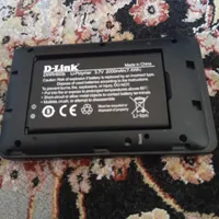 D-Link 932|مودم و تجهیزات شبکه|کرج, اصفهانی‌ها|دیوار