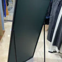 آینه قدی|آینه|بندر انزلی, سپه|دیوار