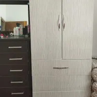 کمد جا لباس جنس درجه یک دست ساز