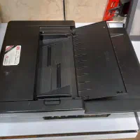 اسکنر کنون F120