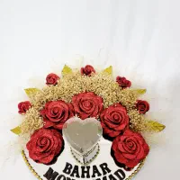 سینی حنا|صنایع دستی و سایر لوازم تزئینی|شیراز, عادل آباد|دیوار