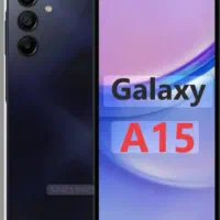 GalaxyA15