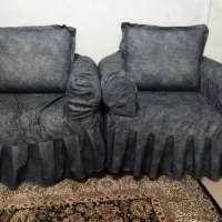 مبل راحتی|مبلمان خانگی و میز عسلی|میاندوآب, |دیوار