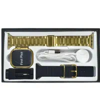 ساعت هوشمند اپل واچ طلاییGOLD aPPELWTCHاصل|ساعت|قم, نیروگاه|دیوار