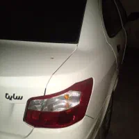 ساینا S کم کار ۸۵ گانه در حد|خودرو سواری و وانت|اردبیل, |دیوار