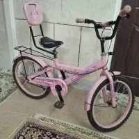 دوچرخه دخترانه سایز20