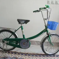 دوچرخه پسرانه