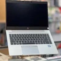 لپتاپ i5 HP رم 16 صفحه لمسی درحداک دانشجویی و ترید|رایانه همراه|کرمان, |دیوار