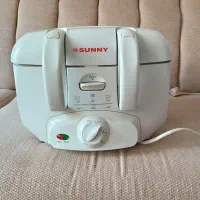 سرخ کنه 6 سبده با روغن|اجاق گاز و لوازم برقی پخت‌وپز|تبریز, |دیوار