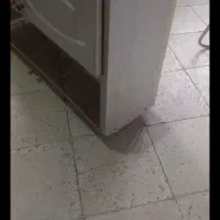 آبچکان و سینک|آب‌چکان و نظم‌دهنده ظروف|بروجرد, |دیوار