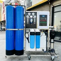 50کد/نیوورژن/تصفیه آب صنعتی/شیکتان/shiktan5|آب‌سردکن و تصفیه آب|تبریز, |دیوار