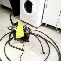 تخلیه چاه سرتاسر زنجان (مستقیم راننده )لوله بازکنی|خدمات پیشه و مهارت|زنجان, |دیوار