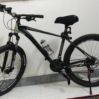 دوچرخه نقد واقساط حرفه ای اورلرد 27/5|دوچرخه، اسکیت، اسکوتر|گنبد کاووس, |دیوار