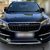 فیدلیتی 5 نفره/ مدل 1401/فروش اقساطی