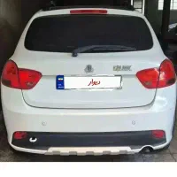 کوییک   مدل ۱۴۰۰معاوضه باال نود