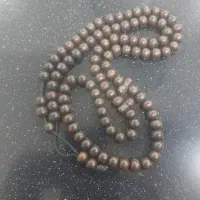 تسبیح چوبی قدیمی|کلکسیون اشیاء عتیقه|تهران, نیروی هوایی (پیروزی)|دیوار