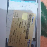 گوشی سامسونگ j7 2016 همراه با کارتون|موبایل|نجف‌آباد, شریعتی غربی|دیوار