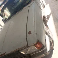 وانت پیکان دوگانه سوز مدل ۸۹|خودرو سواری و وانت|بوشهر, |دیوار