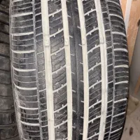 لاستیک سایز ۱۴-۱۵