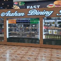 انواع یخچال و فریزر ایستاد بدون درب|فروشگاه و مغازه|کرمان, |دیوار