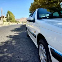 پرشیا مدل ۹۳ دوگانه کارخانه عروسک.|خودرو سواری و وانت|زنجان, |دیوار