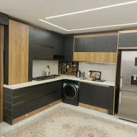 منزل مبله فوق لوکس (استریل)