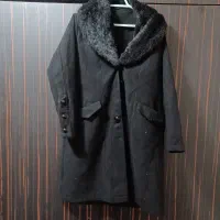 تعدادی پالتو کاپشن پافر