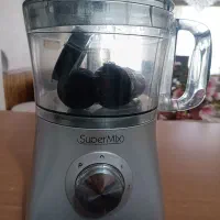 غذا ساز فلر