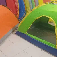 چادر مسافرتی