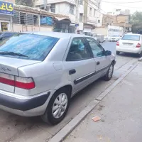 زانتیا مدل 84|خودرو سواری و وانت|تهران, نعمت‌آباد|دیوار