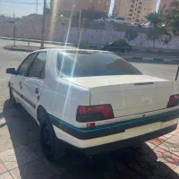 پژو۴۰۵ مدل۹۰|خودرو سواری و وانت|پرند, فاز ۵|دیوار